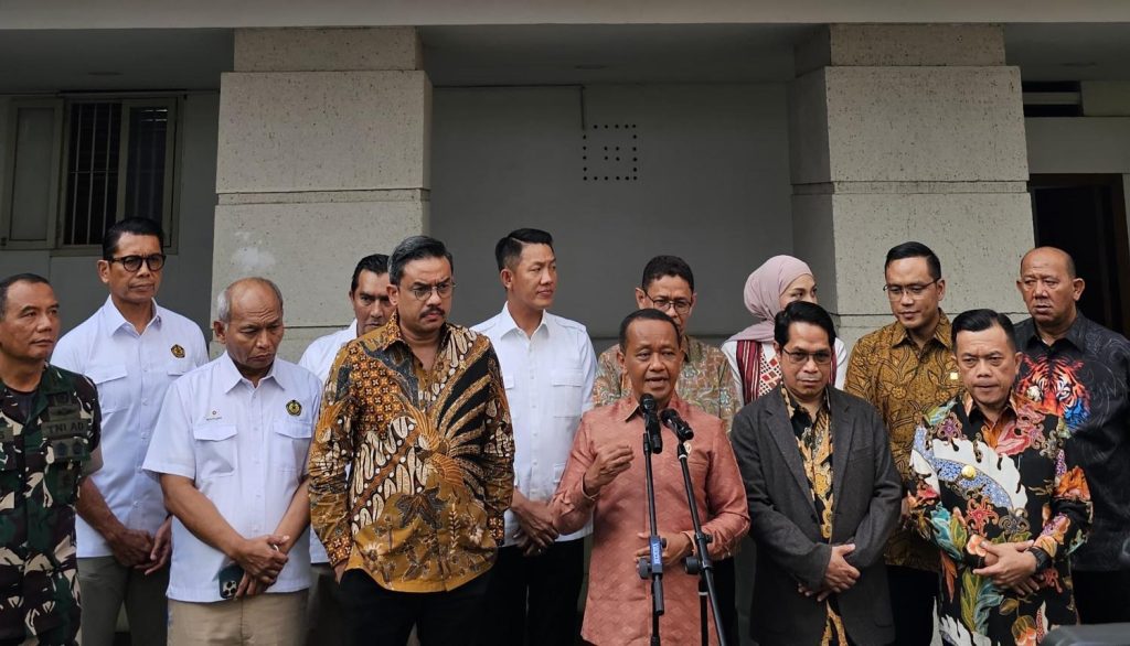 Syah Afandin Dorong Legalitas Sumur Minyak Rakyat