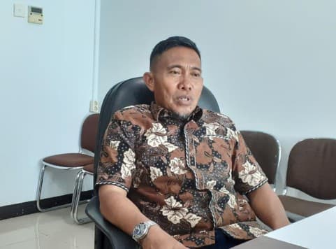 Timbunan Sampah Longsor, DPRD Medan Minta Pemko Tutup TPA Terjun