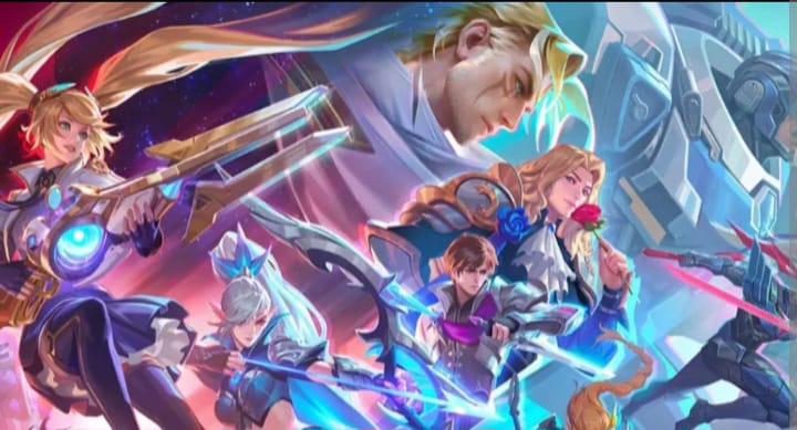 Ada Skin dan Diamond Gratis! Ini Kode Redeem ML Terbaru Hari Ini 13 Oktober 2025