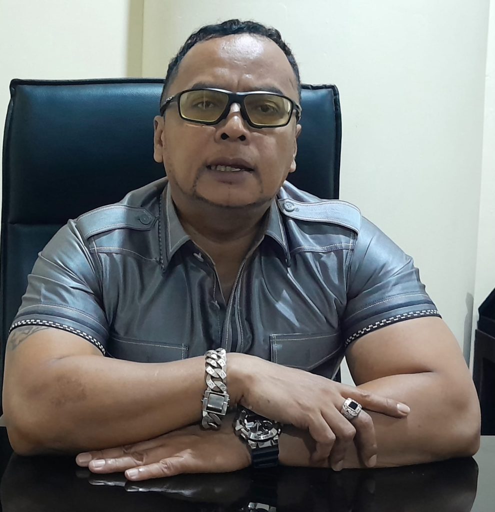 Persoalan Banjir di Medan, Dewan Prediksi 60 Tahun Belum Tentu Bisa Diatasi
