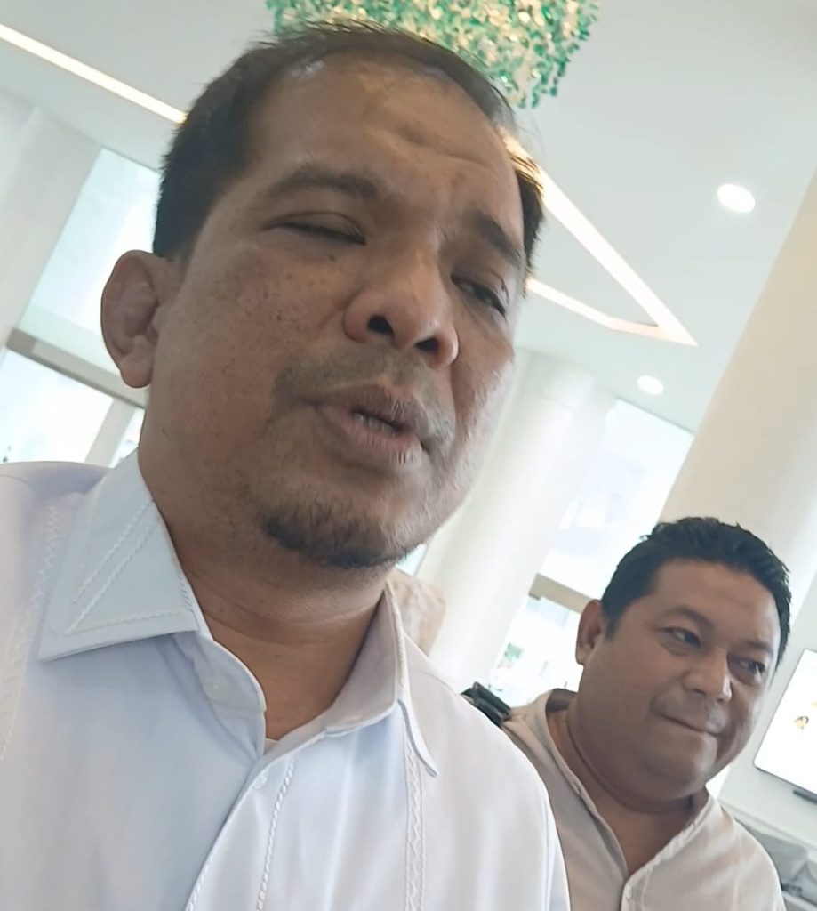 Dukung Penuh Kebijakan Bobby Nasution, Dedi Jaminsyah: Ini Terobosan Yang Memperkuat Komunikasi Publik Pemprov Sumut!