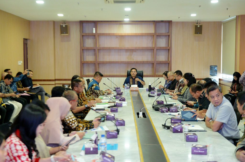 Aksi Cepat Pemprov Sumut Tangani Inflasi, Gelontorkan 50 Ton Cabai Merah dari Jawa